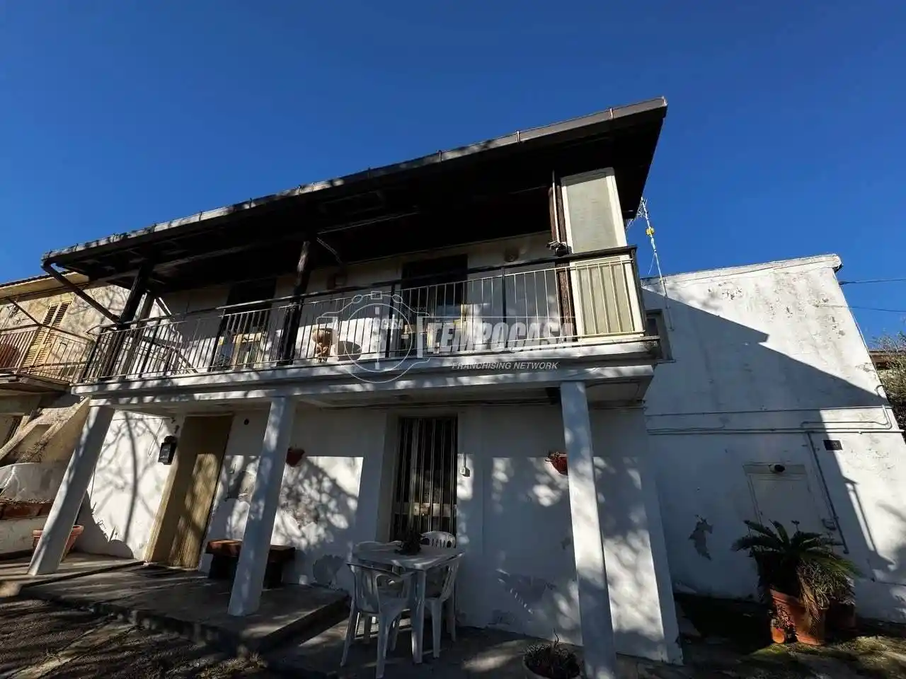 Villa in vendita a Francavilla al Mare