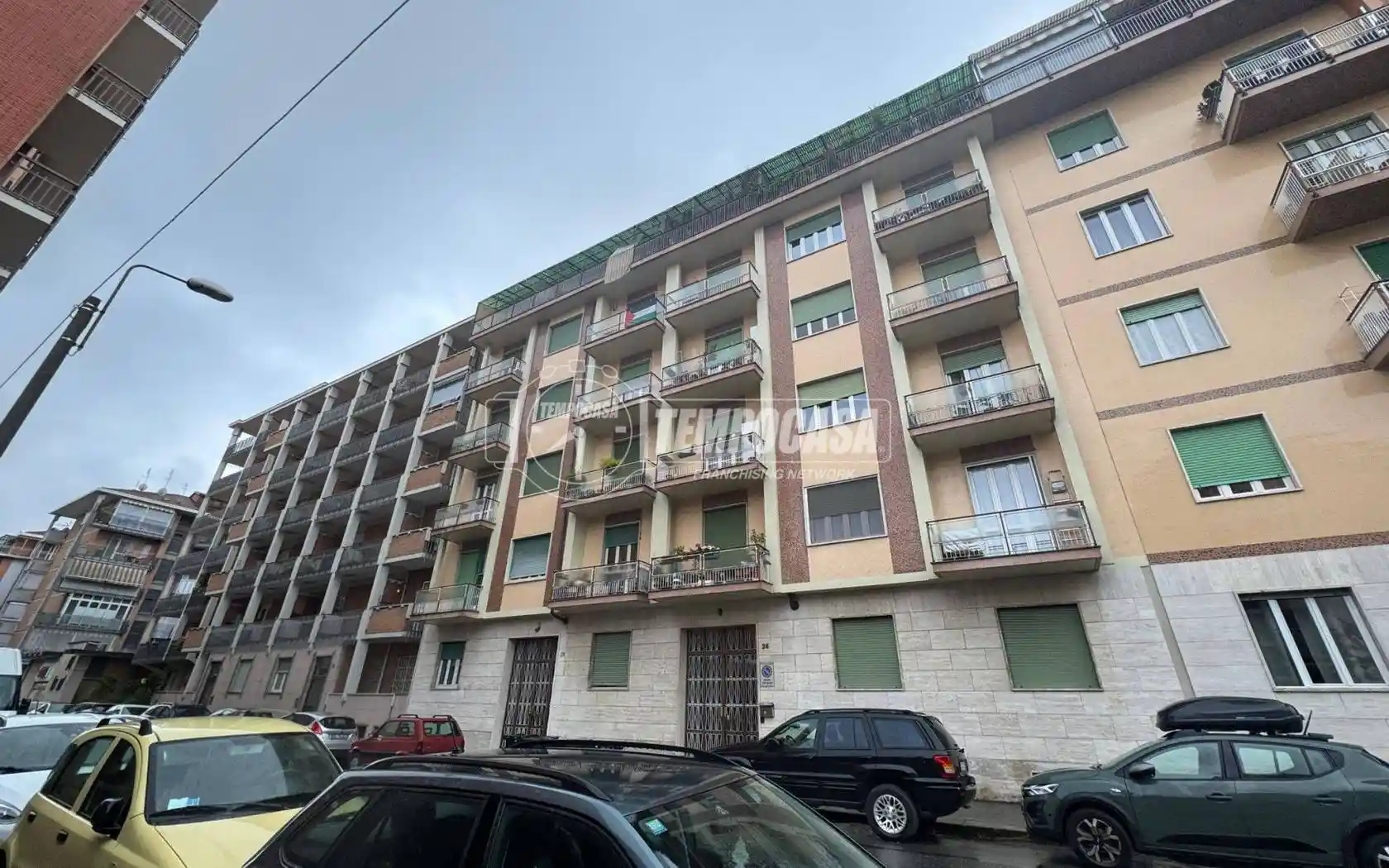 Appartamento in vendita a Torino