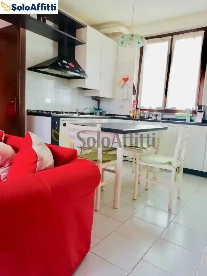 Appartamento in affitto a Desio