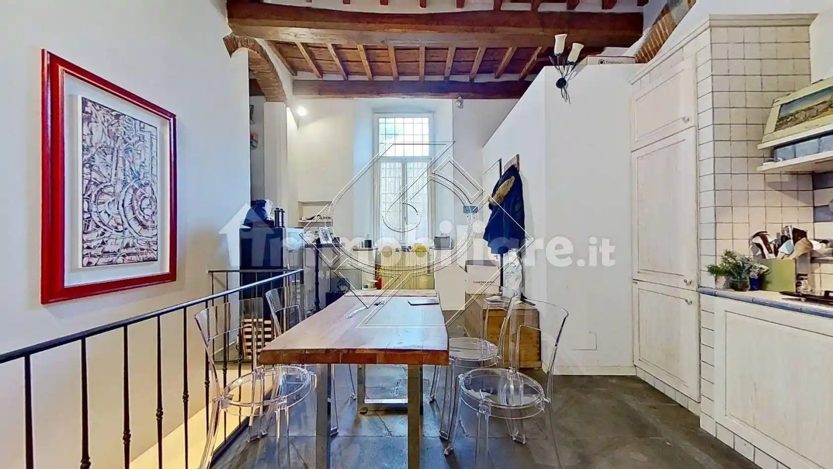 Appartamento in vendita a Firenze