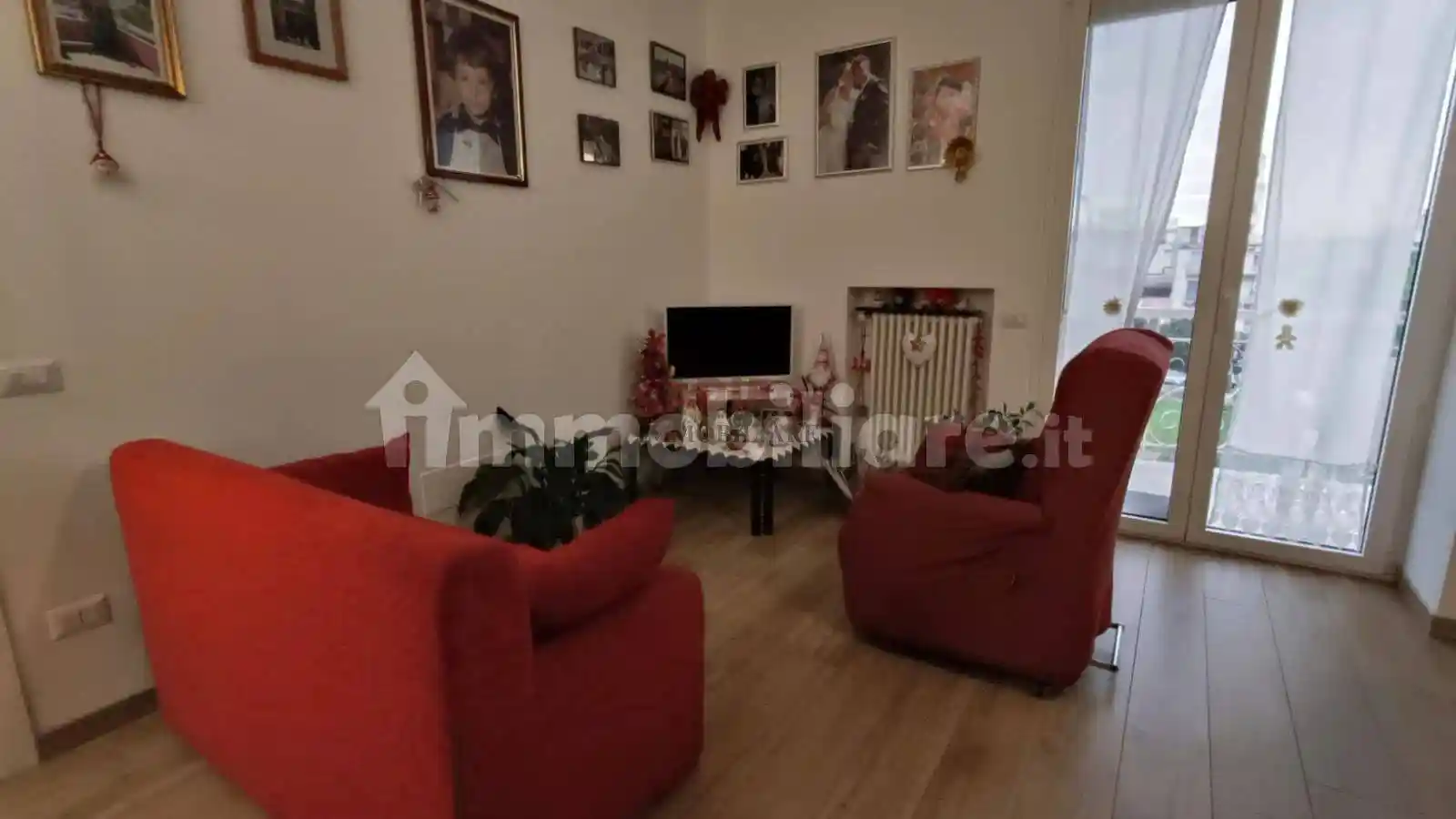 Appartamento in affitto a Modugno