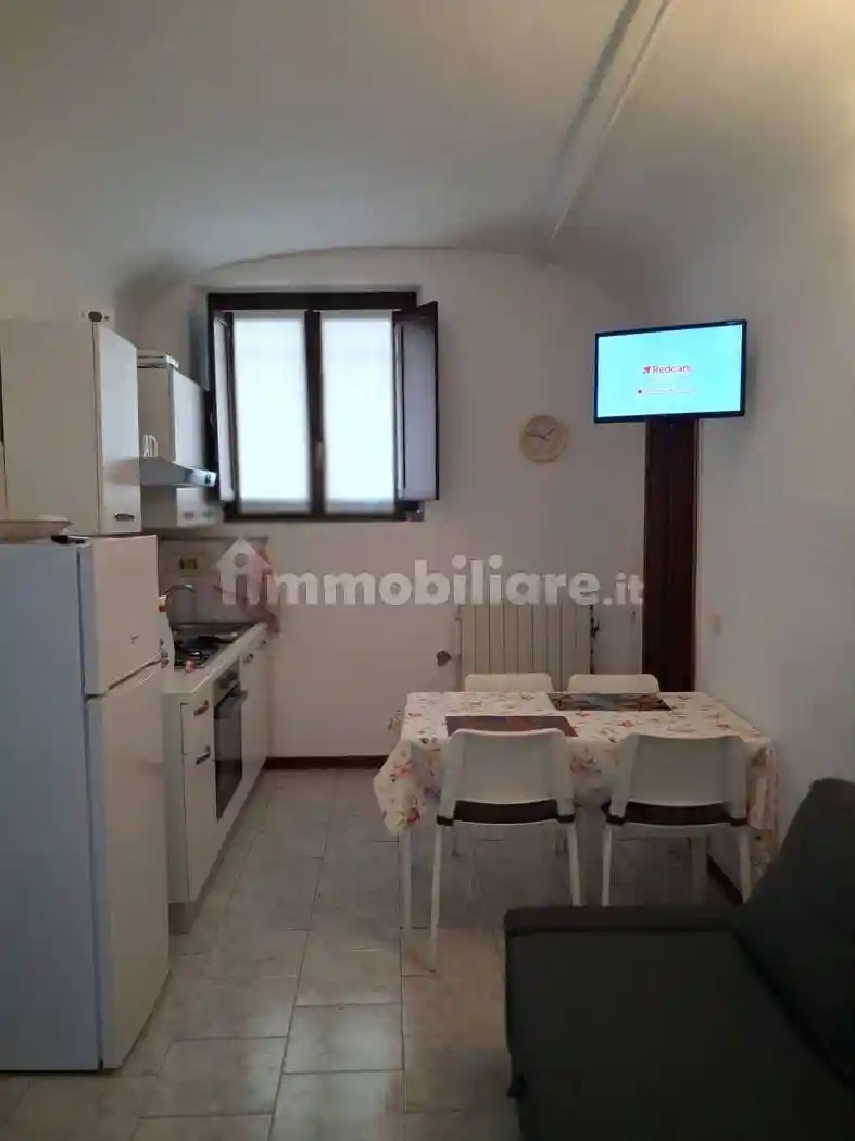 Appartamento in affitto a Alessandria