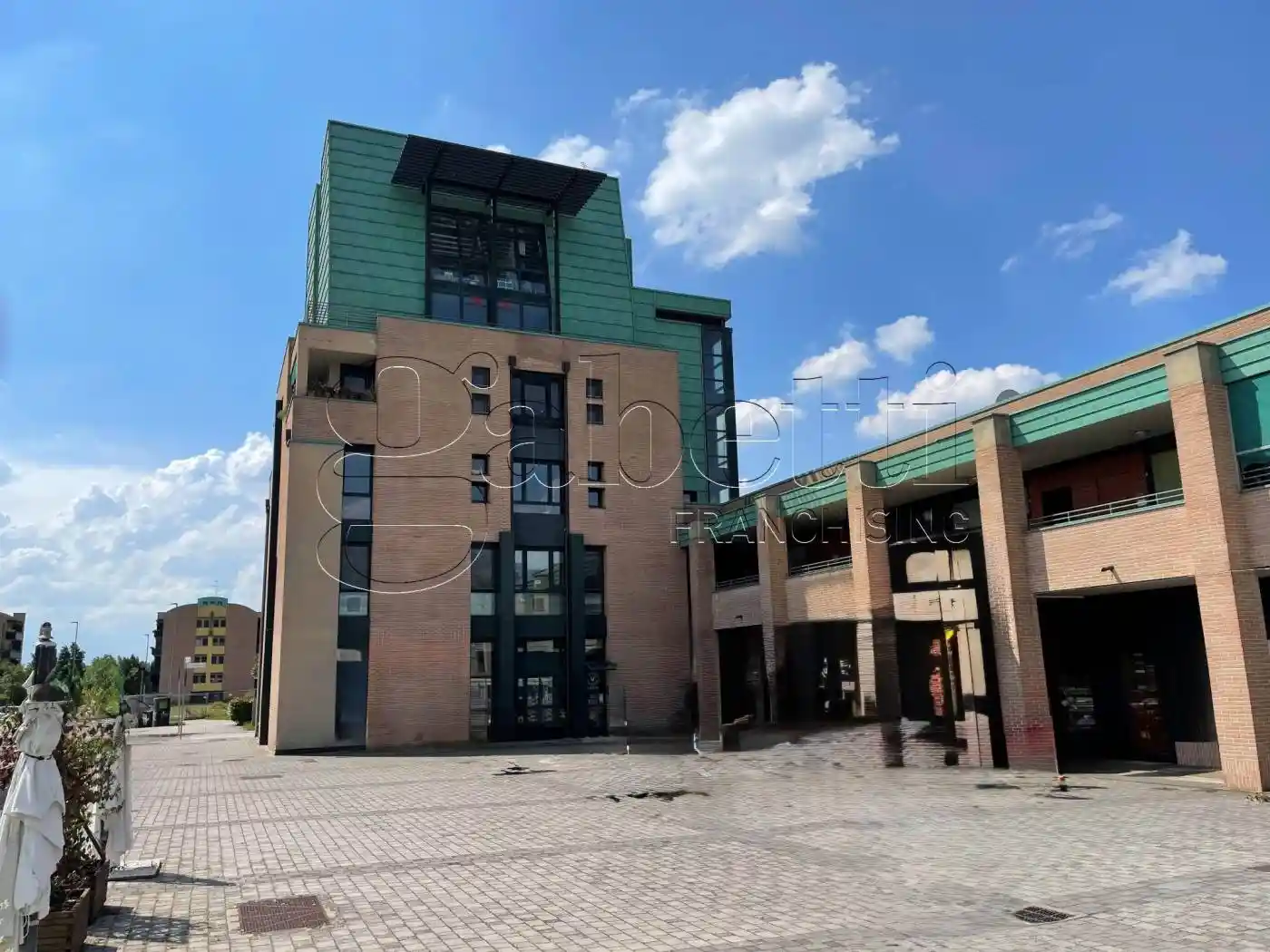 Appartamento in vendita a Ferrara