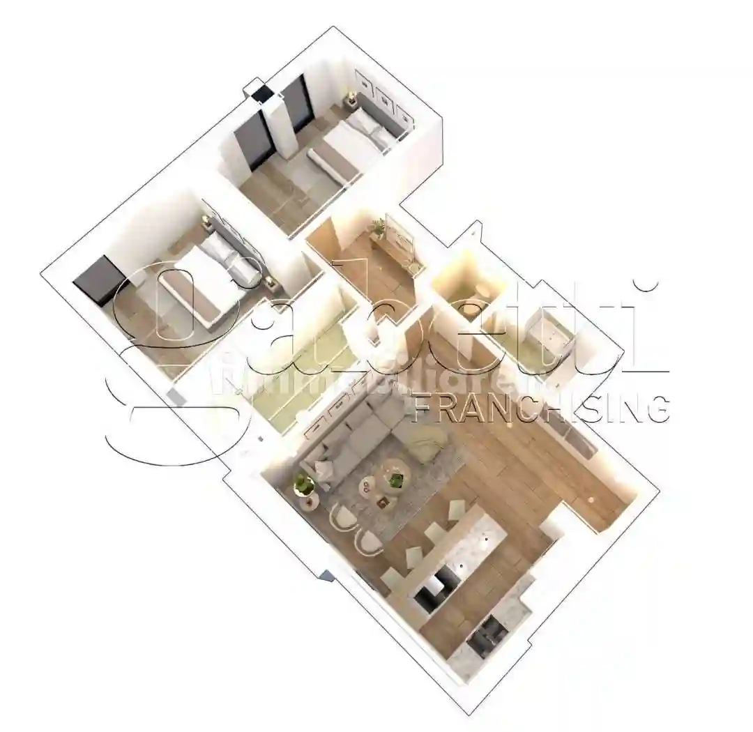 Appartamento - foto 4