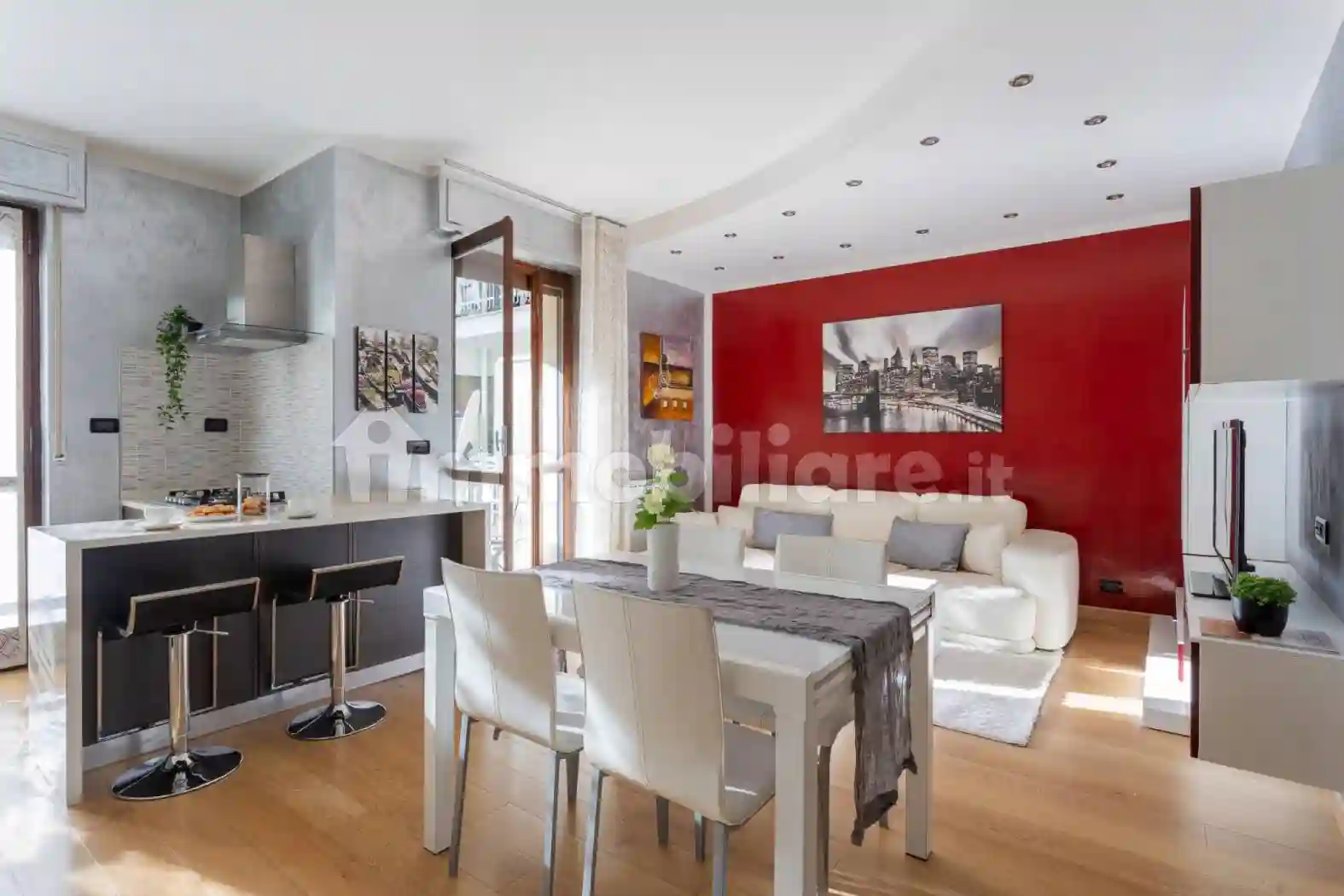 Appartamento - foto 4