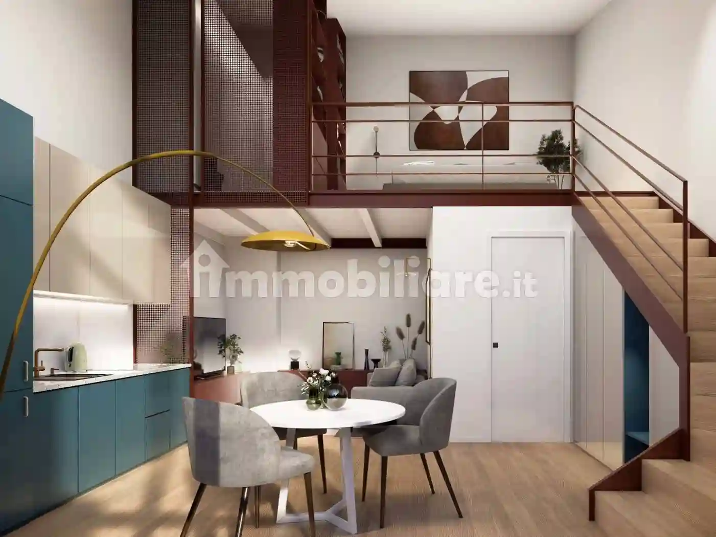 Appartamento - foto 3