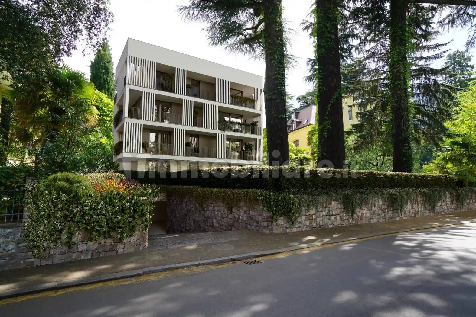 Appartamento in vendita a Merano