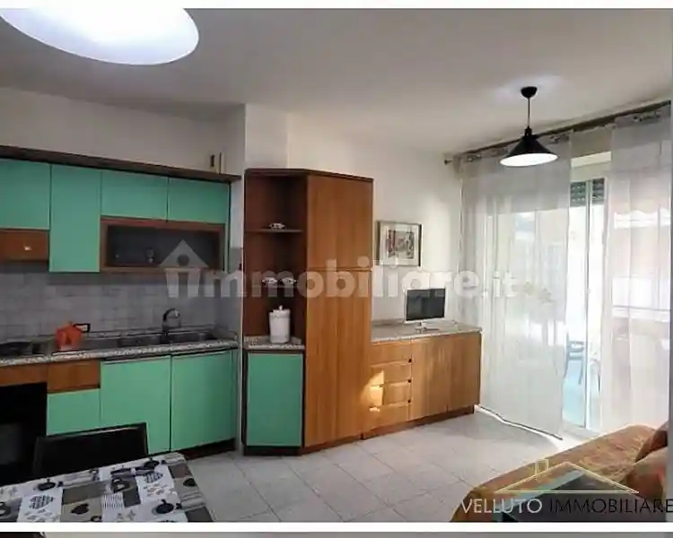 Appartamento in vendita a Senigallia