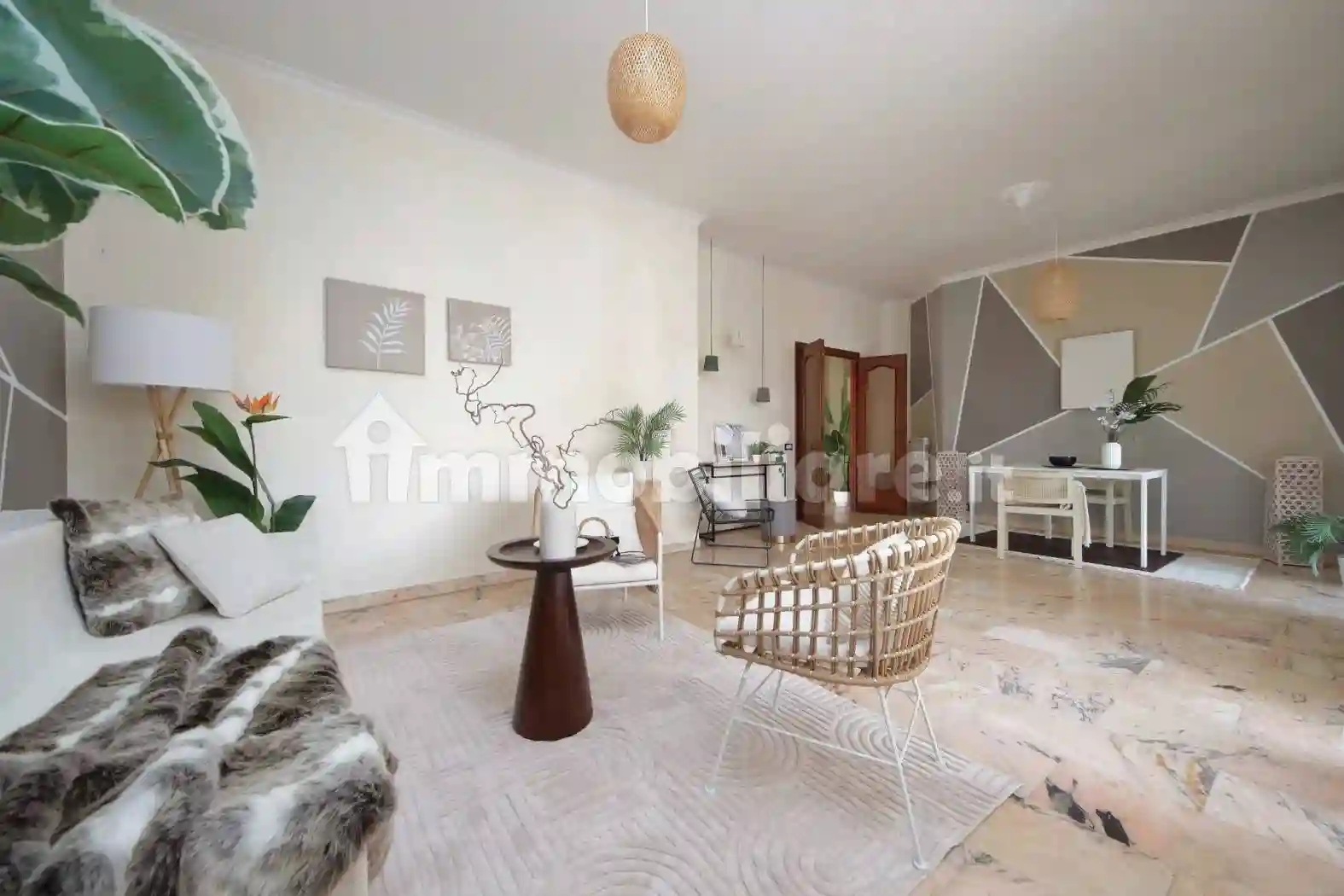 Appartamento - foto 3