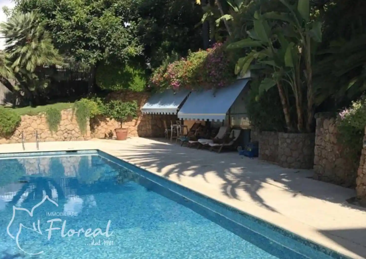 Appartamento in vendita a Bordighera