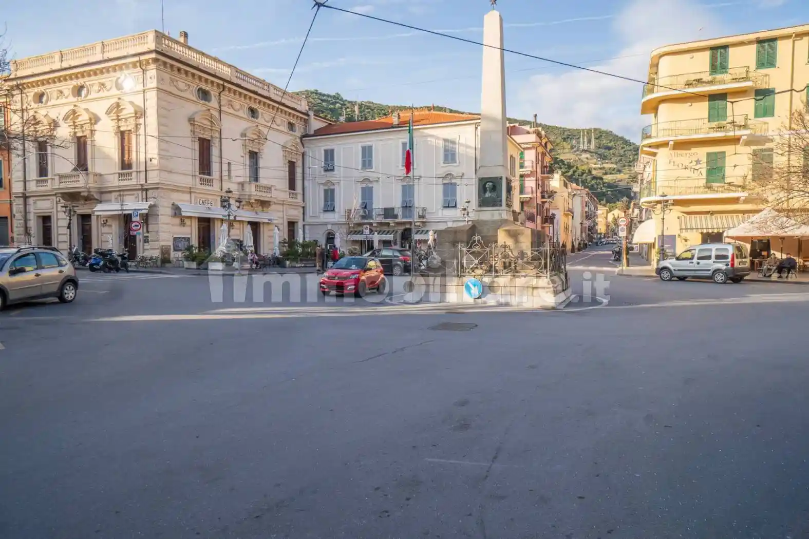 Appartamento in vendita a Taggia