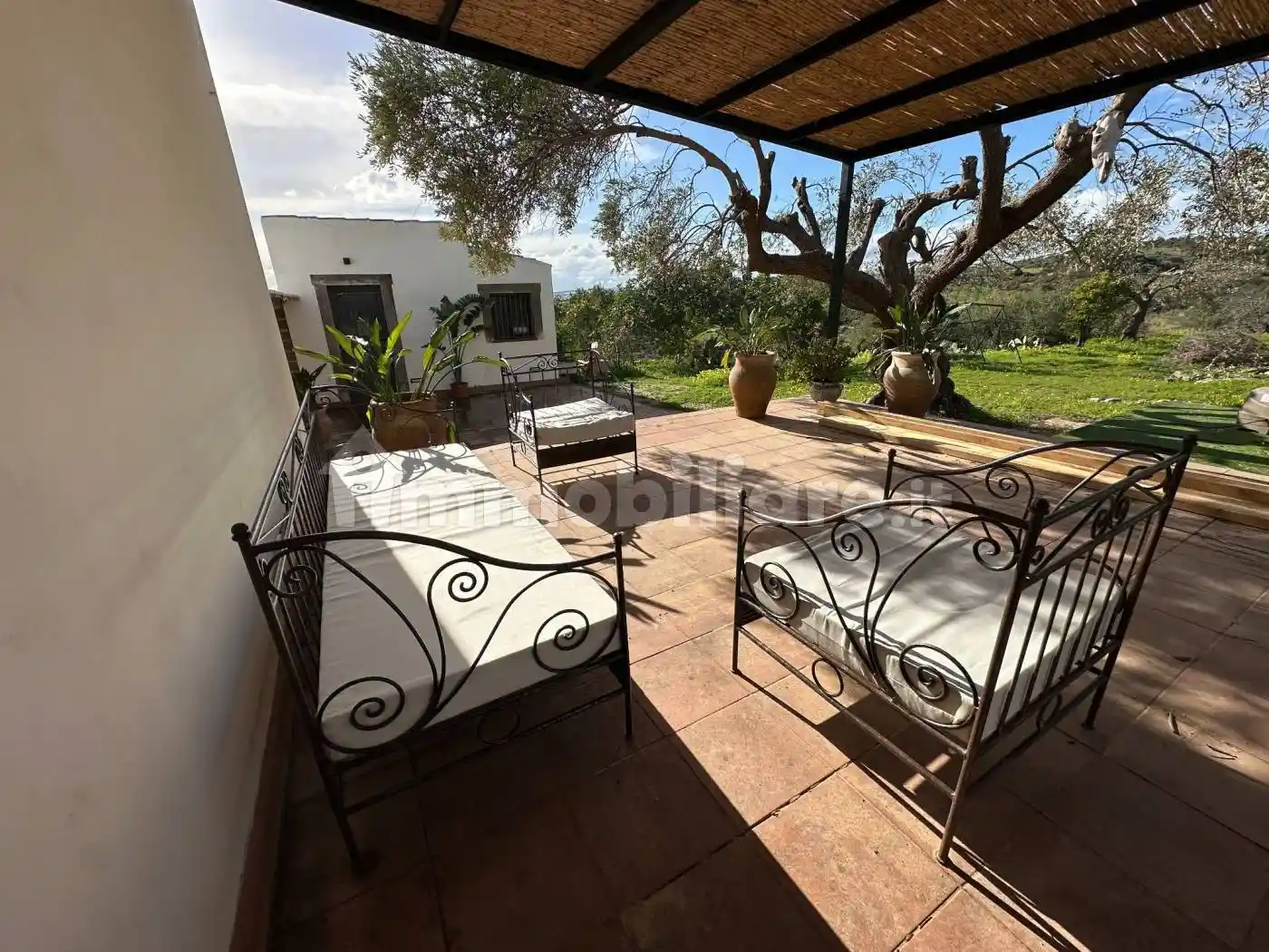 Rustico - Casale in vendita a Noto