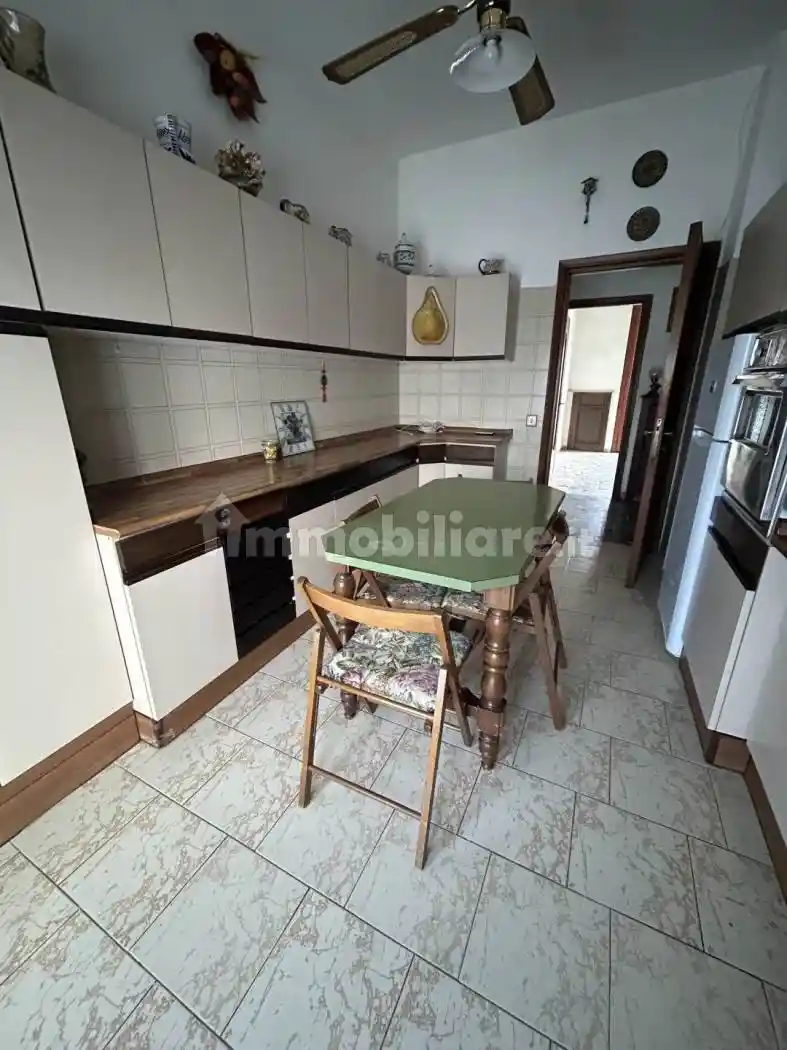 Appartamento in vendita a Piacenza