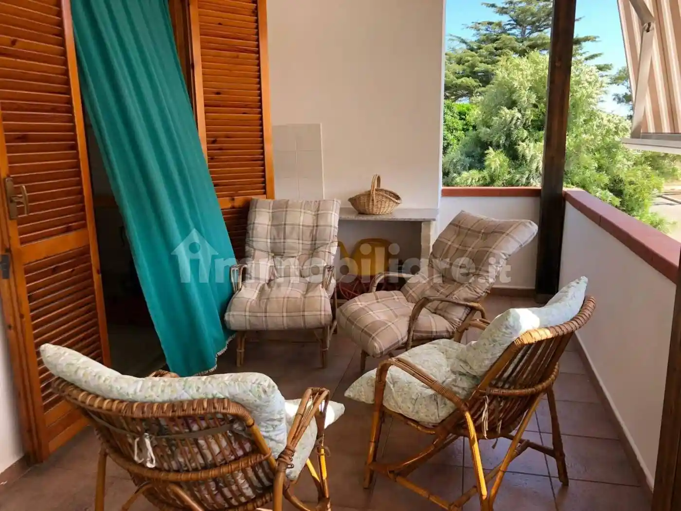 Appartamento in vendita a Melendugno