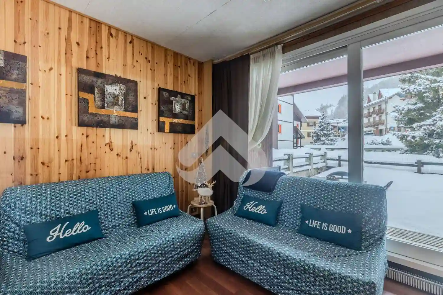 Appartamento - foto 2