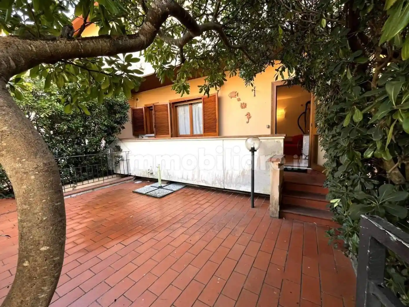 Appartamento in affitto a Rosignano Marittimo