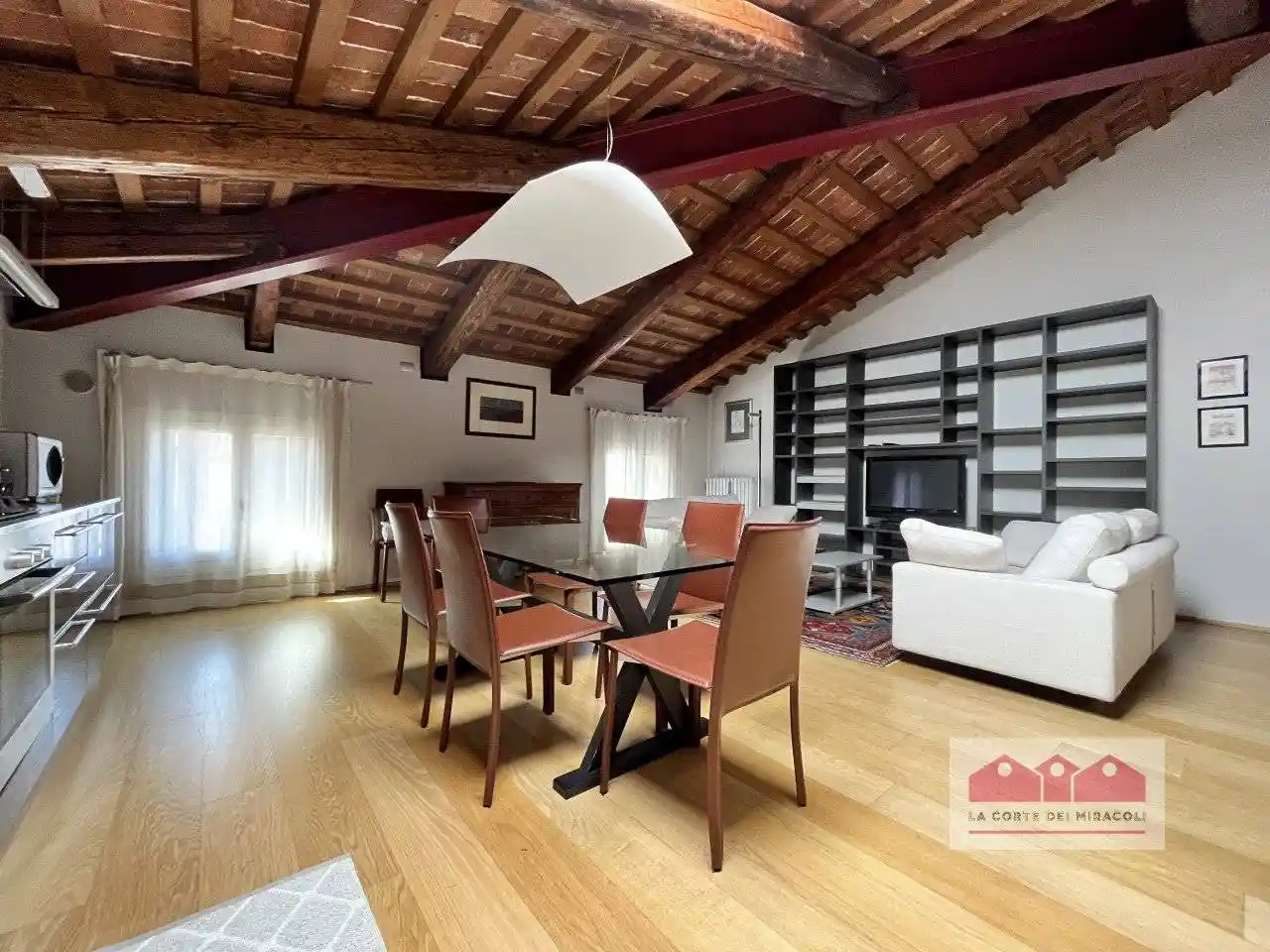 Appartamento in affitto a Vicenza