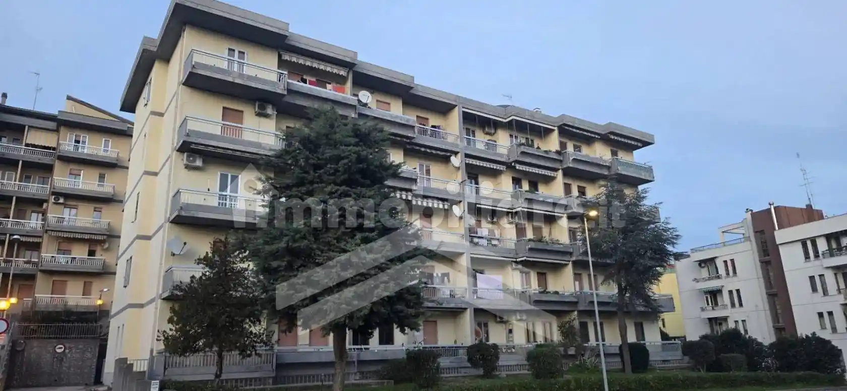 Appartamento in vendita a Termoli