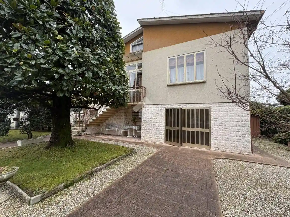 Casa indipendente in vendita a Vigodarzere