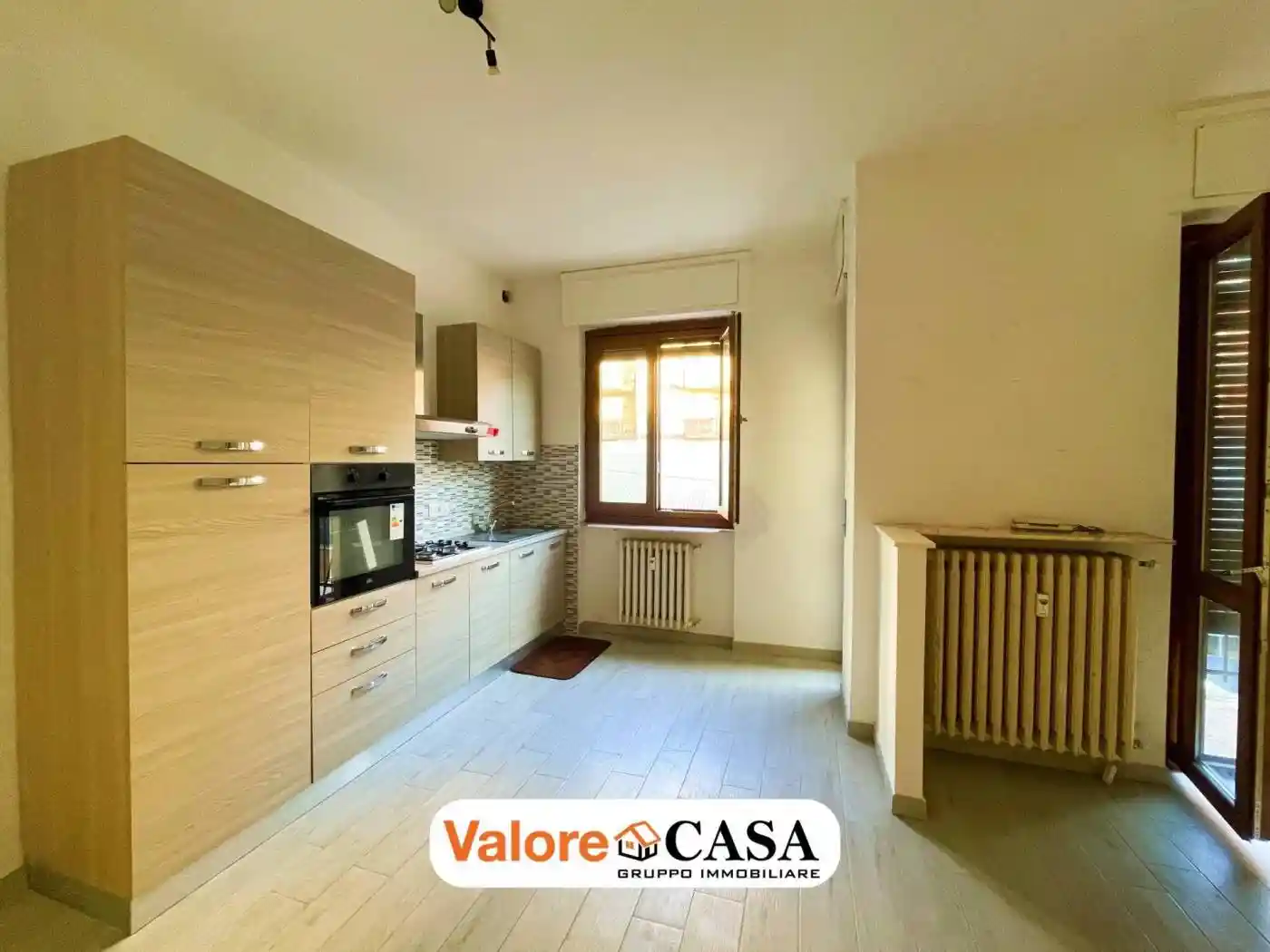 Appartamento in vendita a Acqui Terme