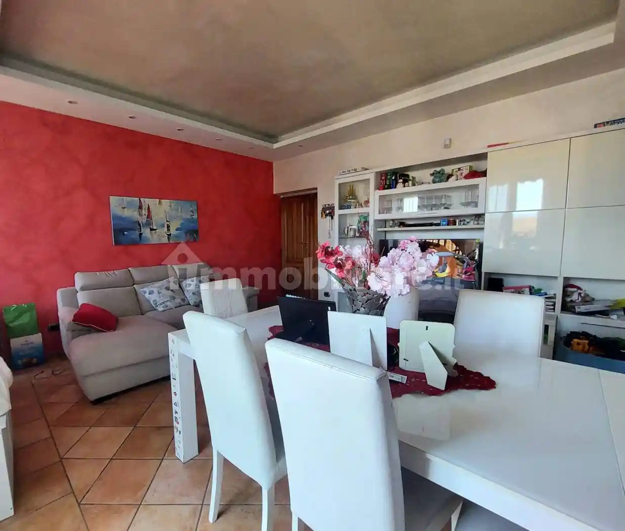 Appartamento in vendita a Orte