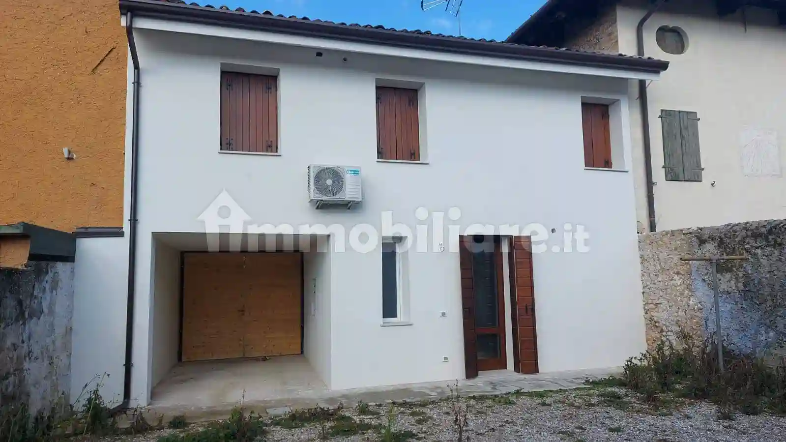 Villetta a schiera - foto 5