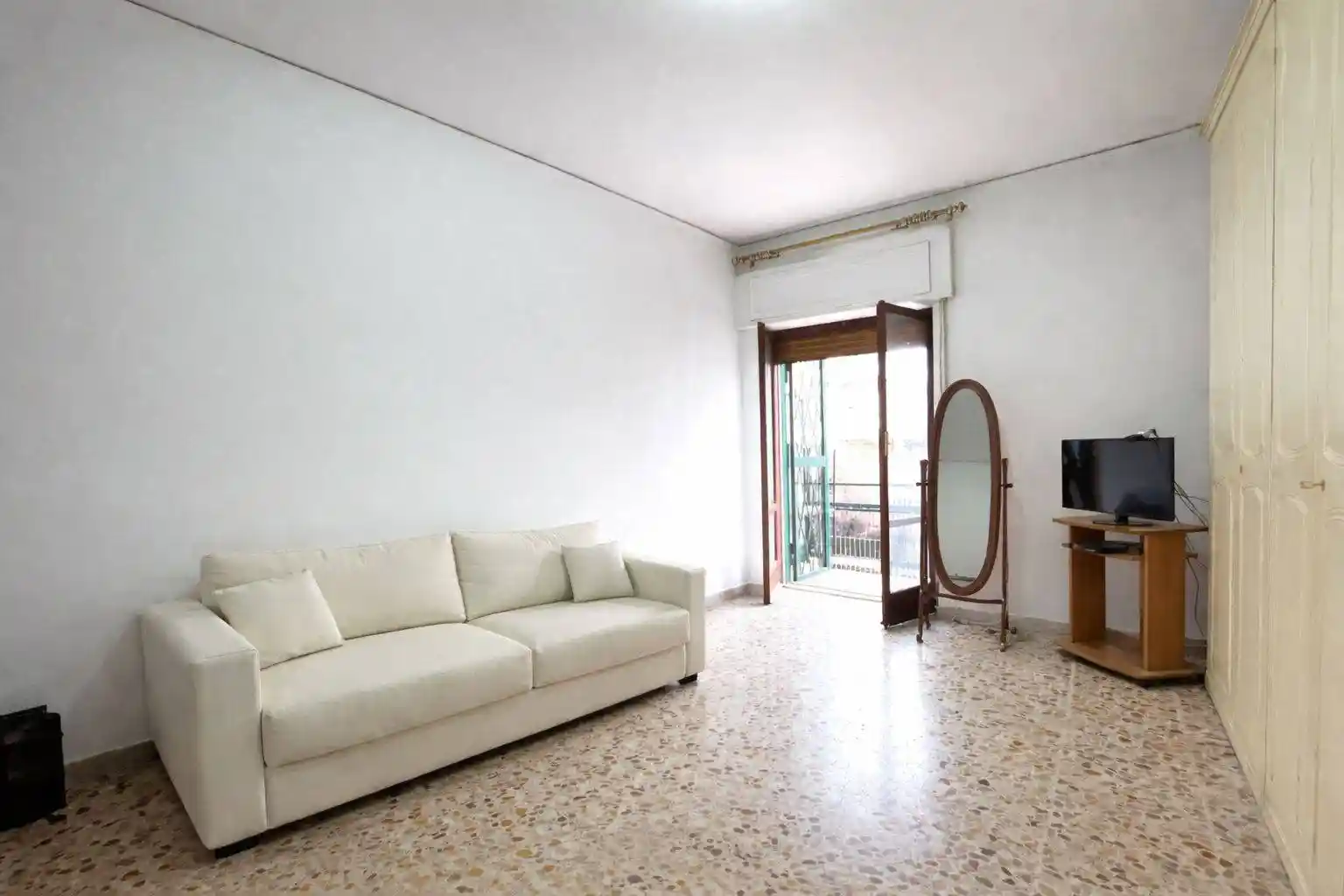 Appartamento in vendita a Portici