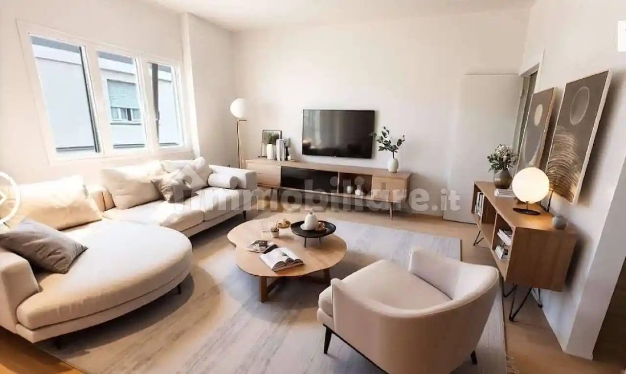 Appartamento in vendita a Cantù