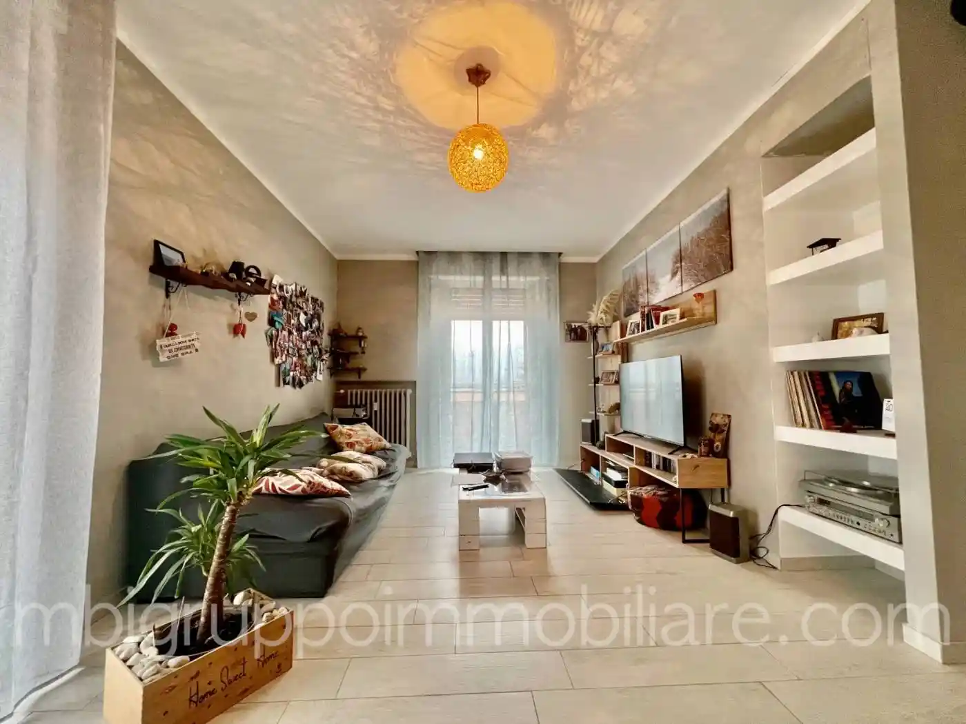 Appartamento in vendita a Novafeltria