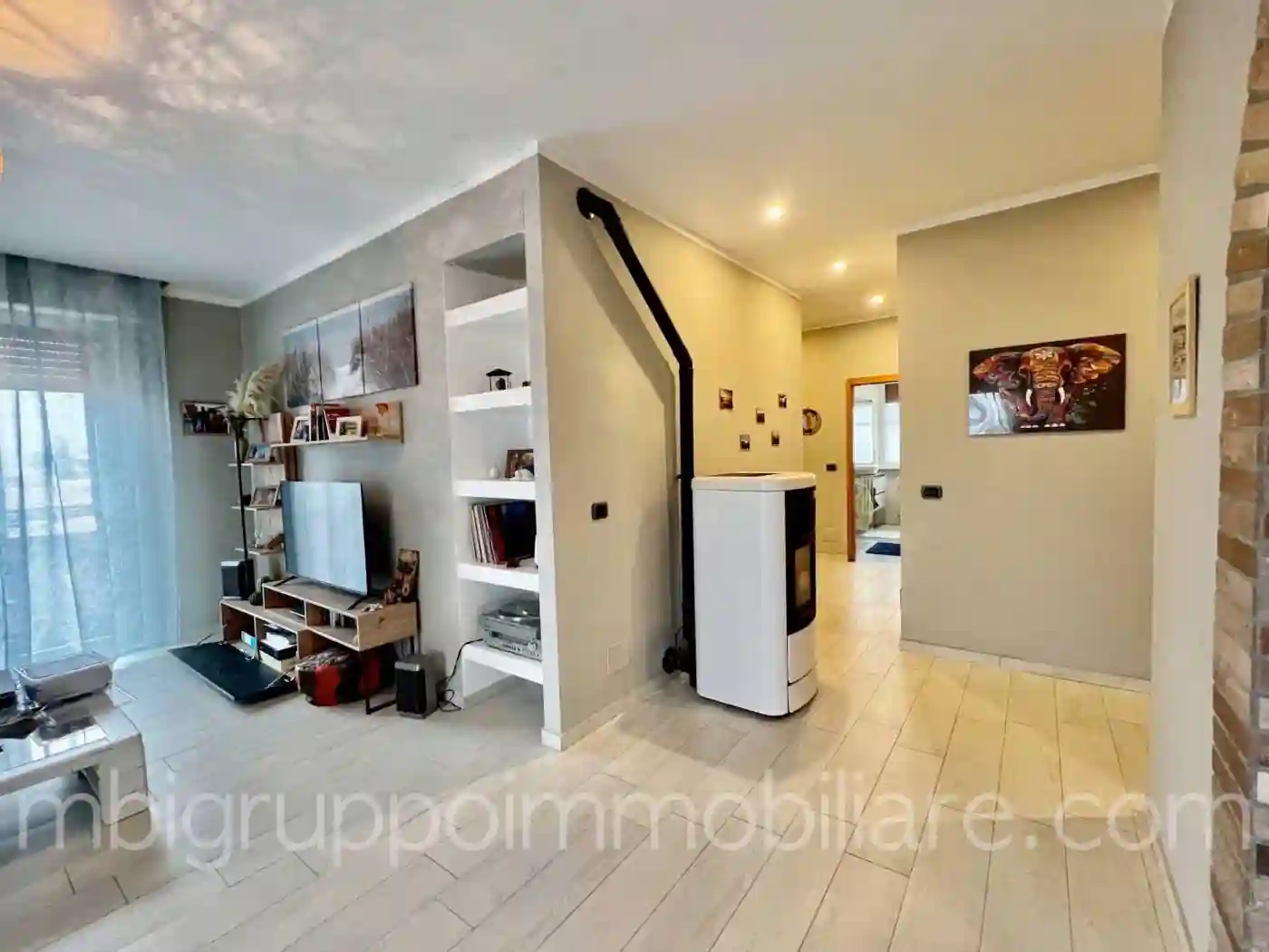 Appartamento - foto 5