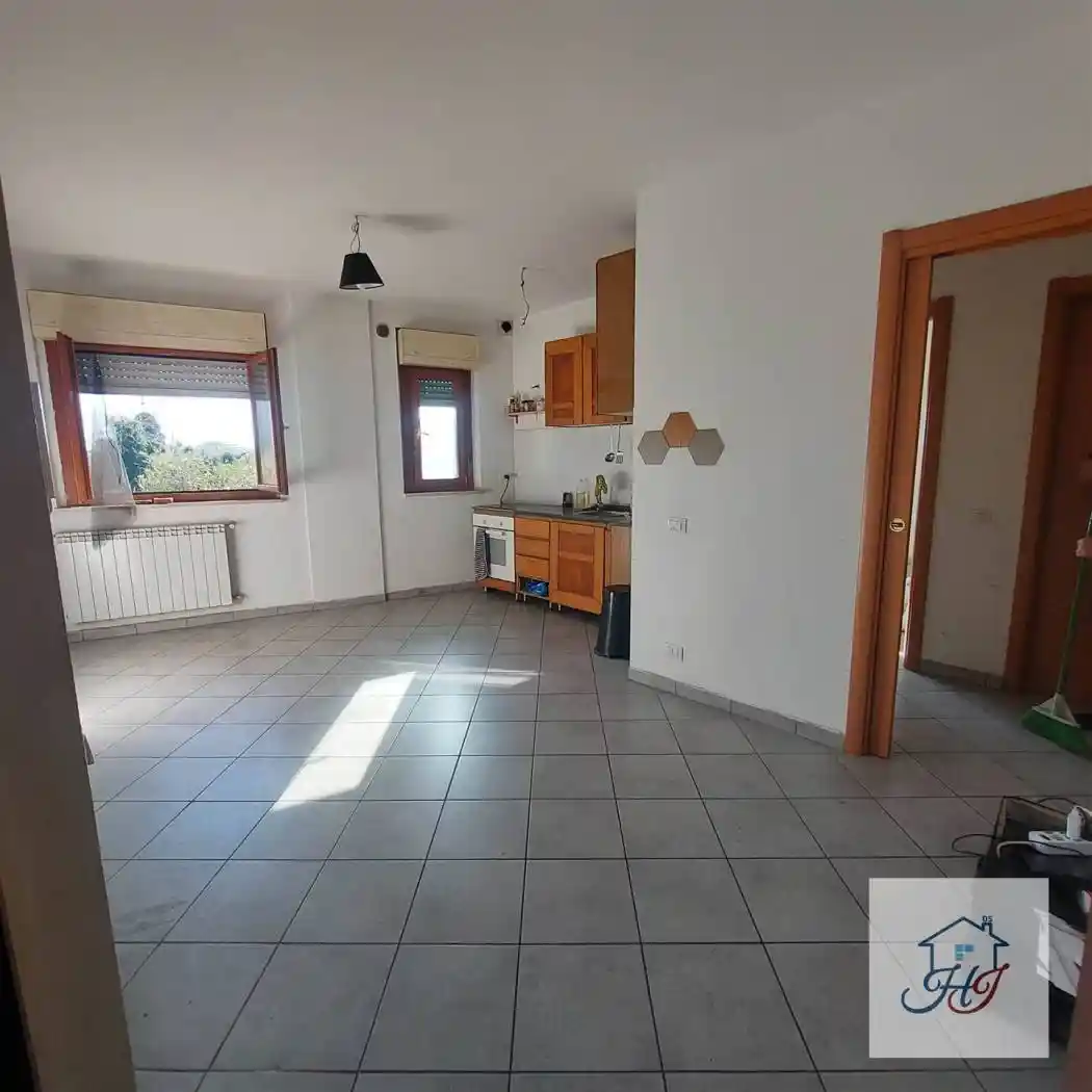 Appartamento in vendita a Nettuno