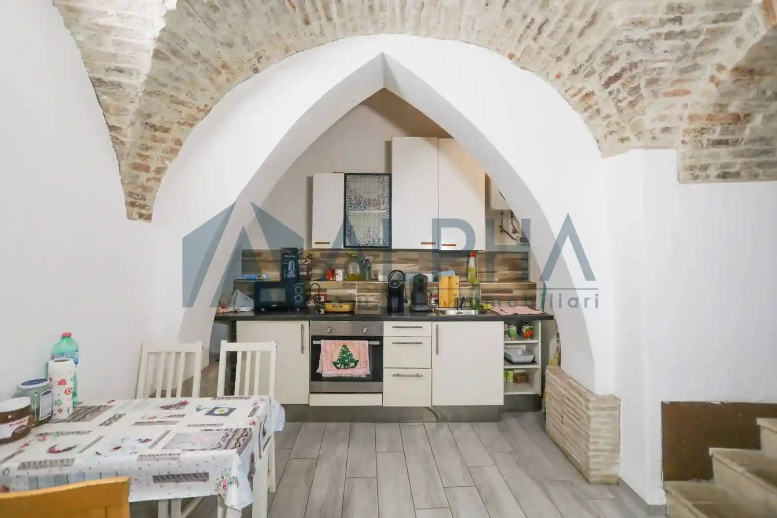 Appartamento in vendita a Cesena