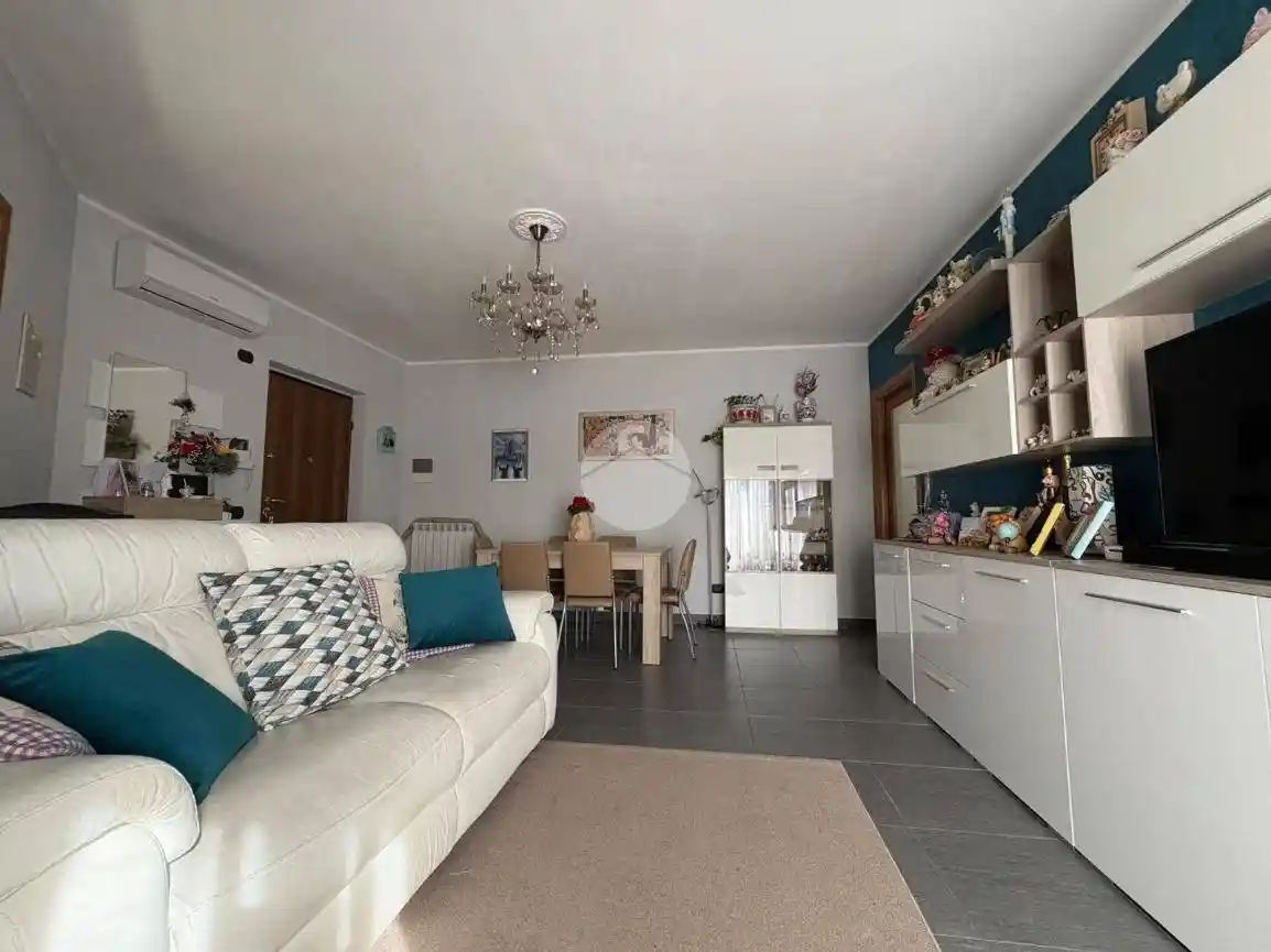 Appartamento in vendita a Montalto Uffugo