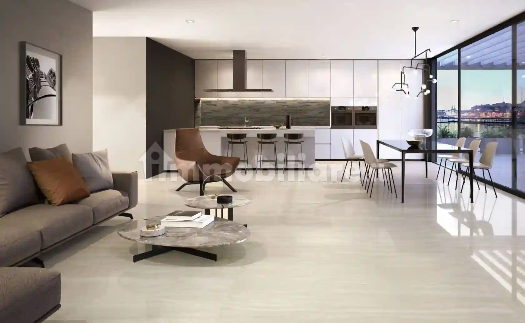 Appartamento - foto 4