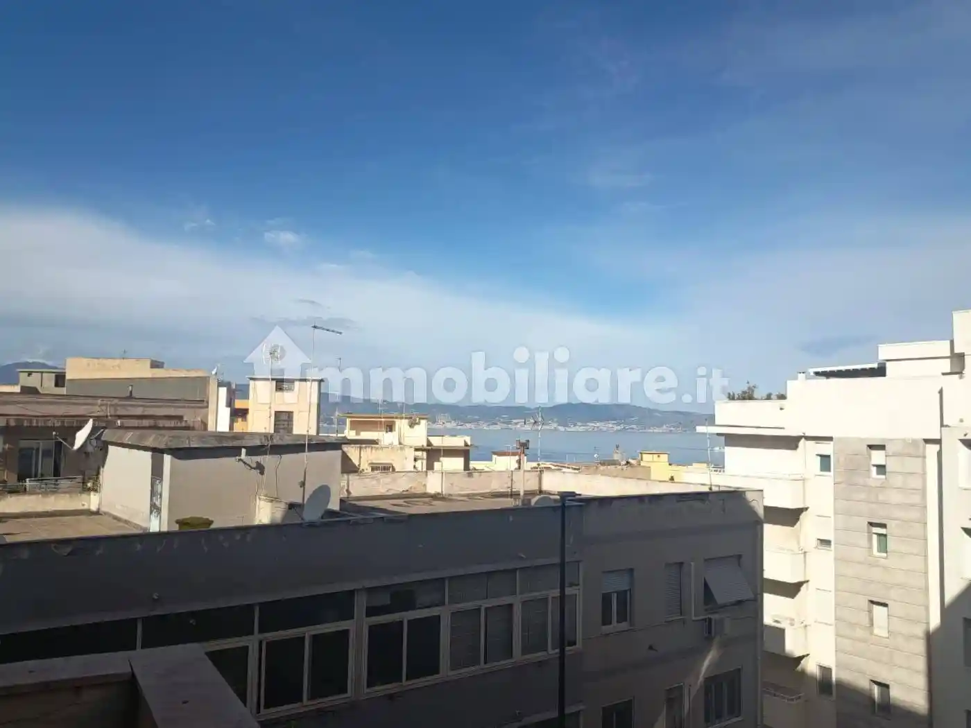 Appartamento in vendita a Reggio Calabria