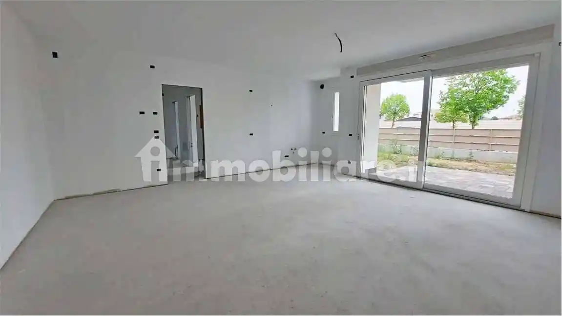 Appartamento in vendita a Noale