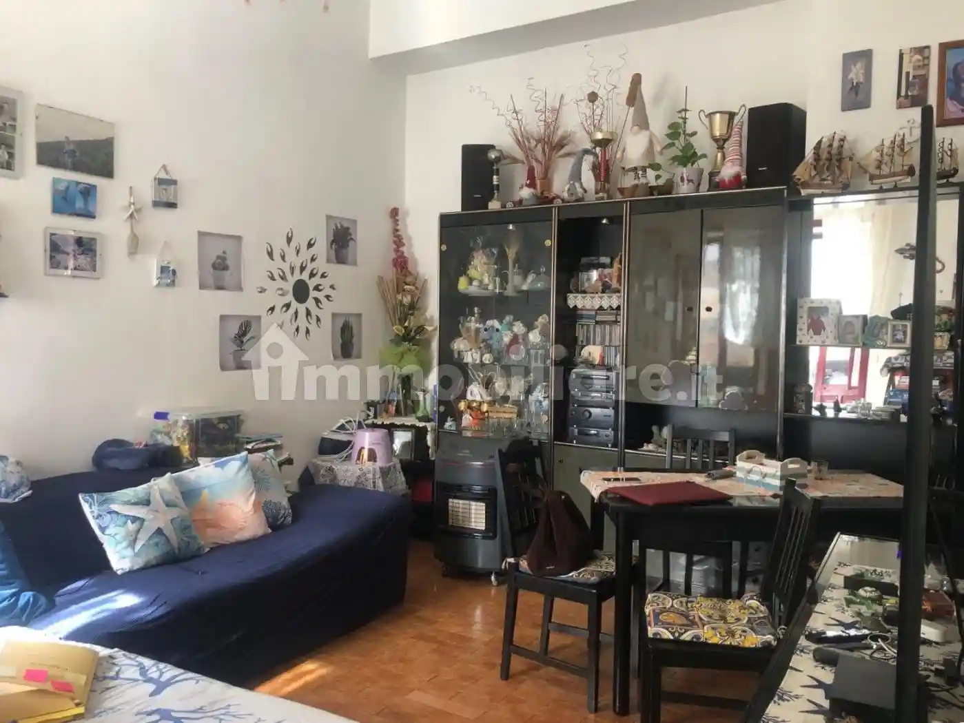 Appartamento in vendita a Lipari