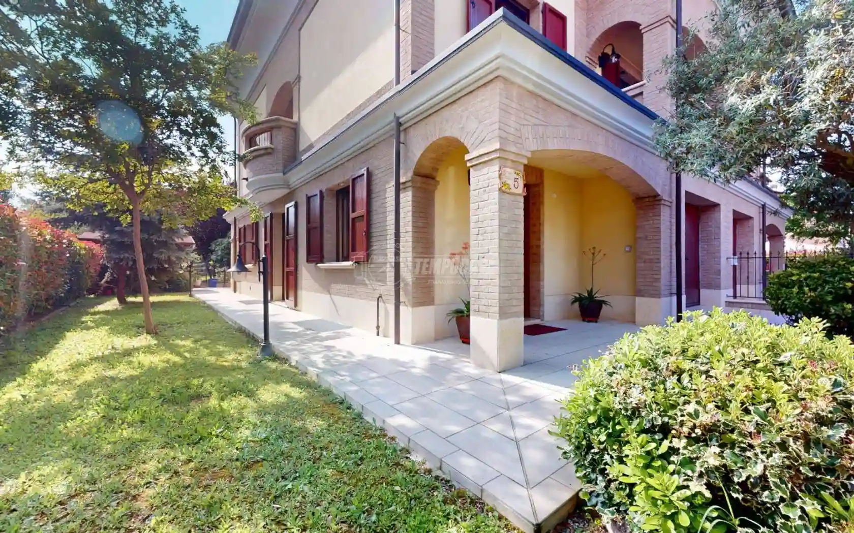 Casa indipendente - foto 4