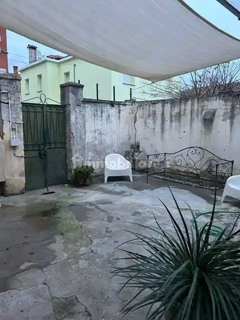 Appartamento in vendita a Venezia