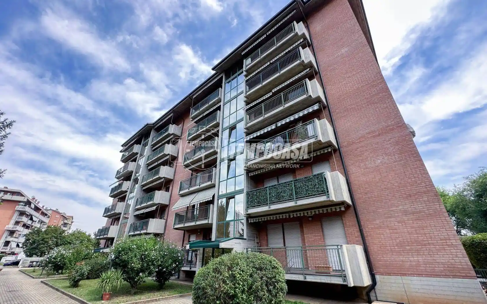 Appartamento in vendita a Orbassano