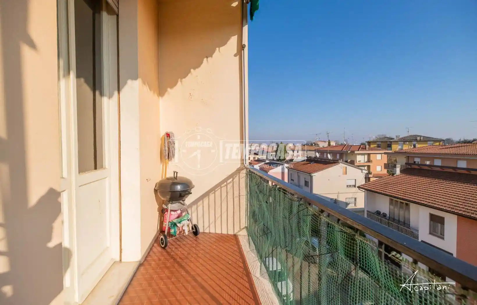 Appartamento in vendita a Finale Emilia