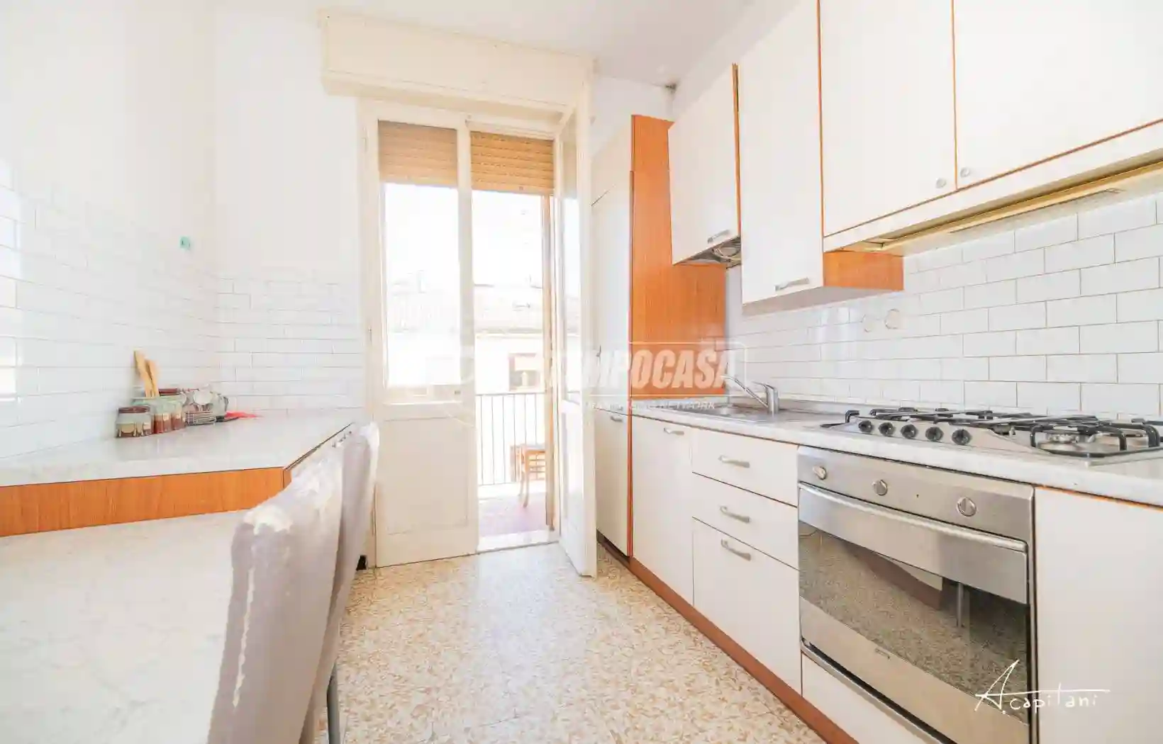 Appartamento - foto 5