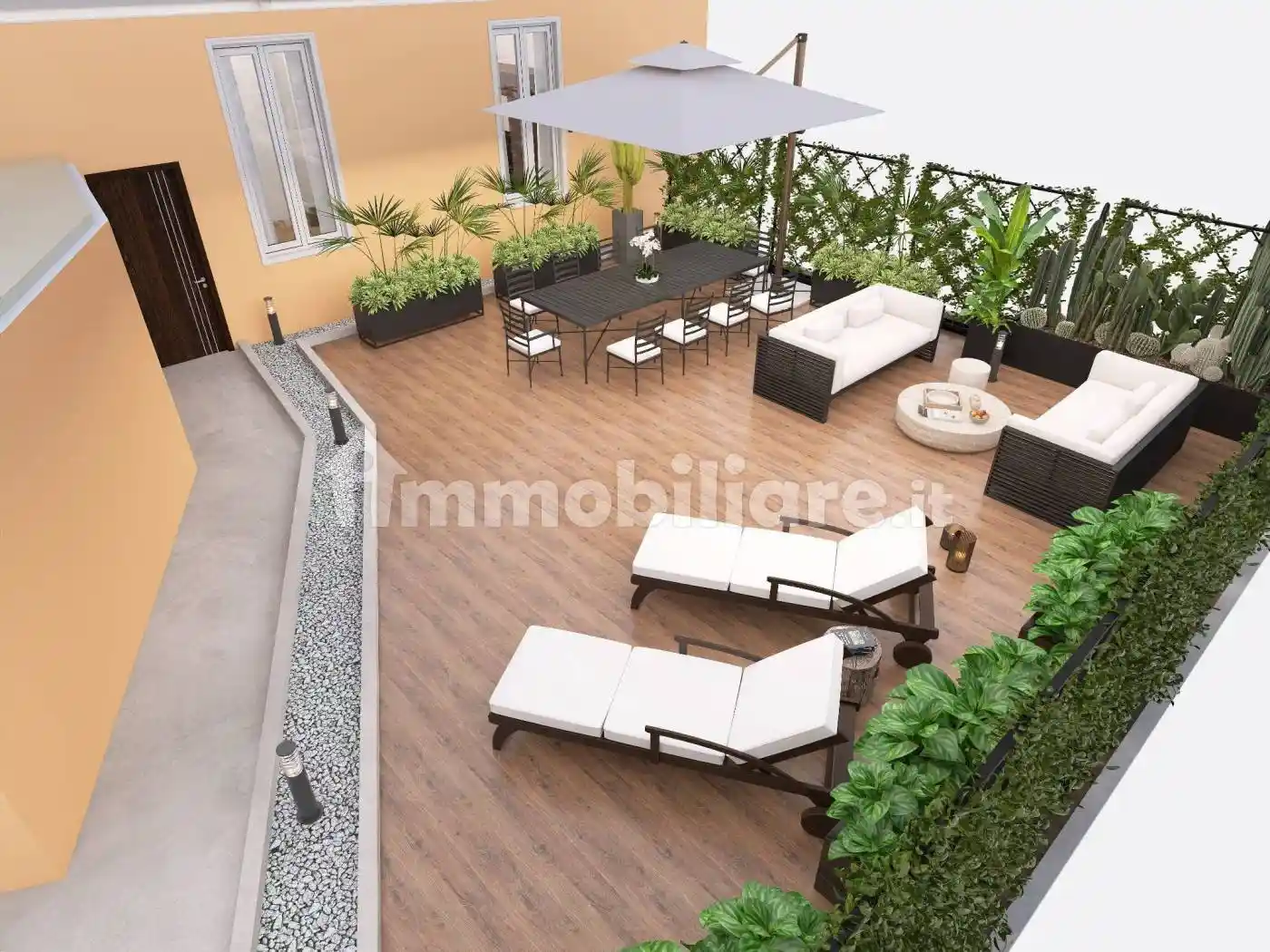 Appartamento in vendita a Bologna