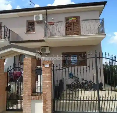 Villetta a schiera in vendita a Corropoli