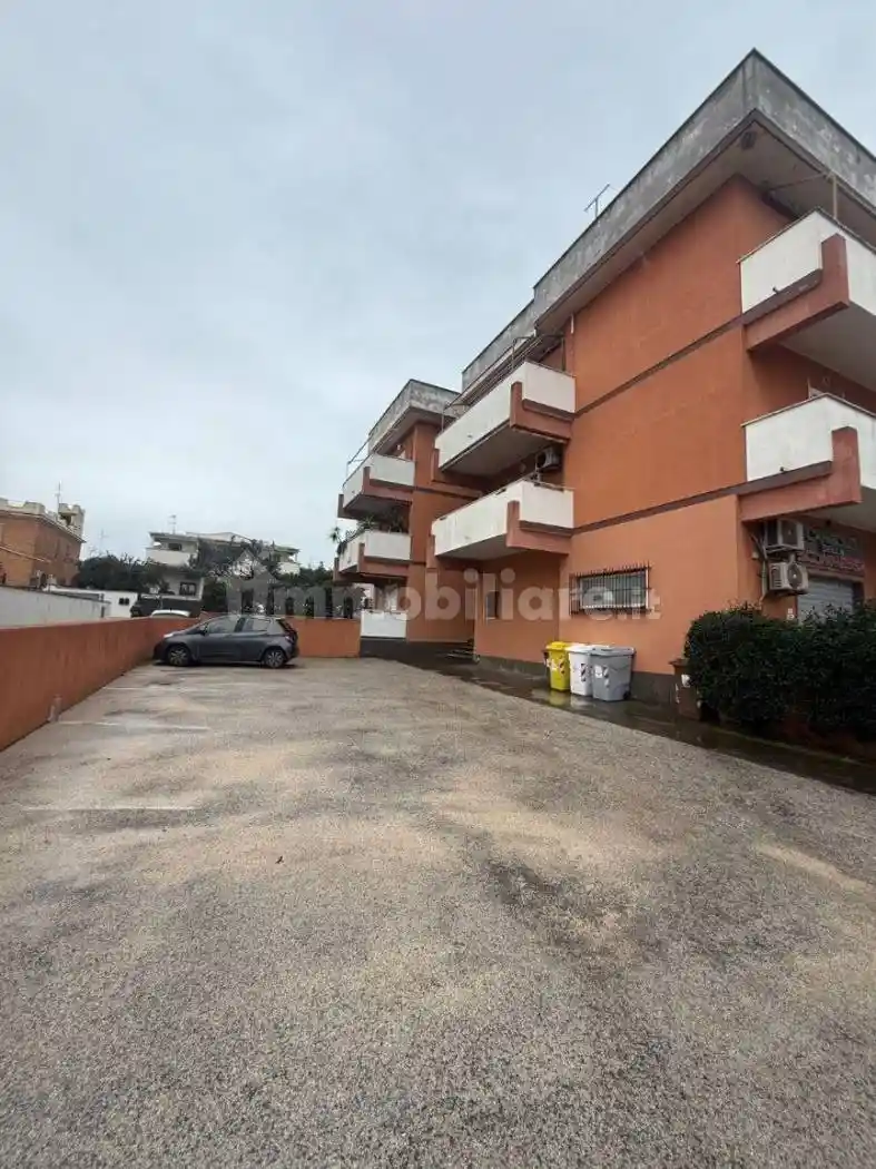 Appartamento in vendita a Anzio