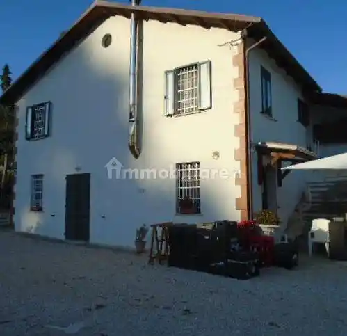 Villa in vendita a Martinsicuro