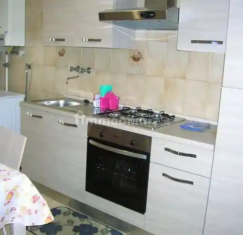 Appartamento in vendita a Martinsicuro