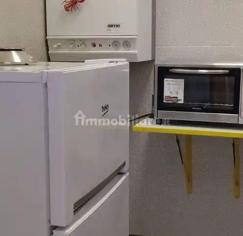 Appartamento in vendita a Martinsicuro