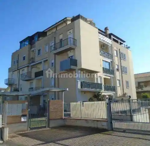 Appartamento in vendita a Martinsicuro