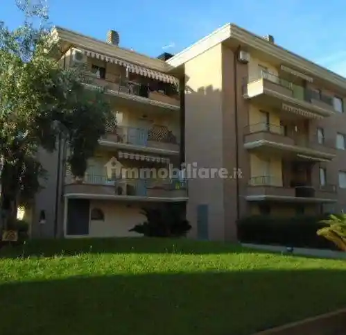 Appartamento in vendita a Martinsicuro